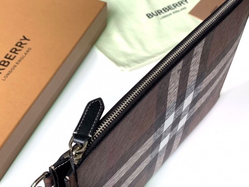 Burberry Clutch Bags